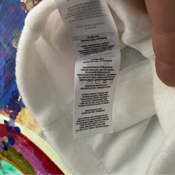 Woman’s White Columbia Sportswear Polar Fleece Vest Sz XS - 4 New Without Tags - Picture 15 of 15